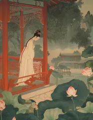 古人怎么整理仪容