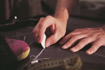 裁缝