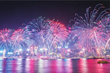 春节非遗盛景:共赏中国年1