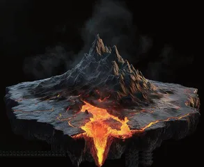 蓝宝石:火山的杰作6