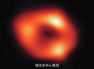 黑洞之王:超大质量黑洞4
