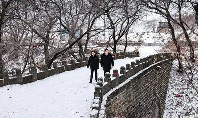 新“宁古塔故事”:从苦寒之地到冰雪天堂1