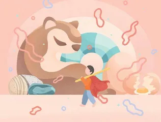 战天斗地侯大圣