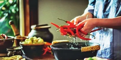 洞藏糟辣椒