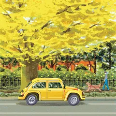 学车记
