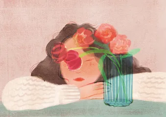 陈希米:顺水漂来的孩子1