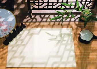 纸糊窗