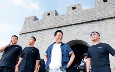 “武文大舞台”：哪朵云彩会下雨