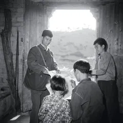 跨越山海,只为送达2