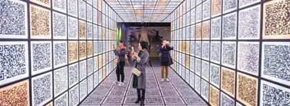 中国全功能接入国际互联网三十年6