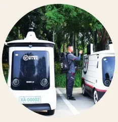 跨越山海,只为送达8