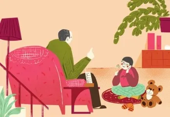 巧克力的味道