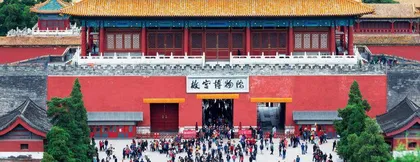 博物馆热：一场穿越时空的文化狂欢