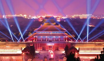 博物馆热:一场穿越时空的文化狂欢2