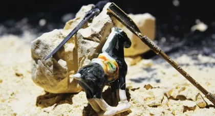 博物馆热:一场穿越时空的文化狂欢3