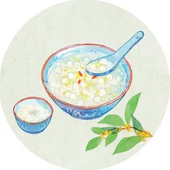冬夜的父子公孙丸