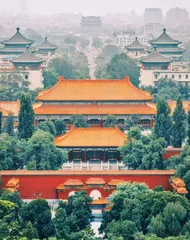 夏宫的刘阳：圆明园是我一生的主题