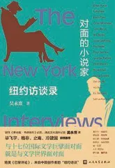 对面的小说家：纽约访谈录