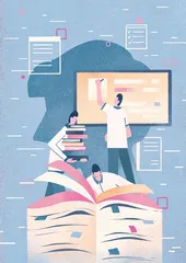 成绩最差的学习委员