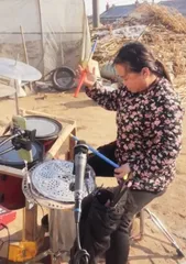 摇滚女王1