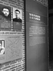 古镇电波1