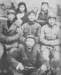 沂蒙母亲2