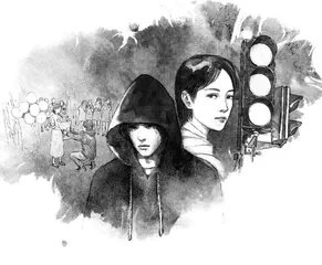 说谎的我们