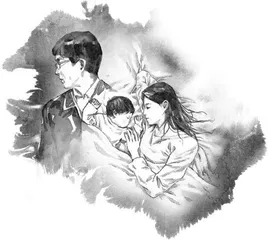 人造人风波