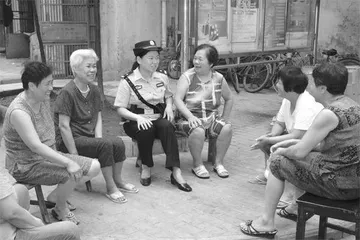 汉阳树下1