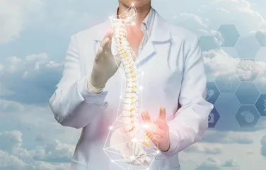 “10个上班族，9个颈椎痛”