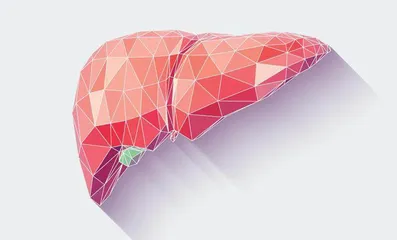 肝早早硬了，还会变软吗
