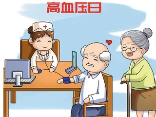 高血压控制，到底难在哪儿