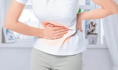 年纪轻轻,怎么能疾病缠身