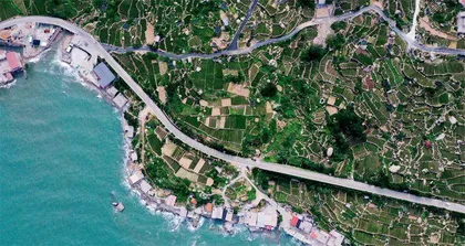 青岛崂山:建好路 振民心