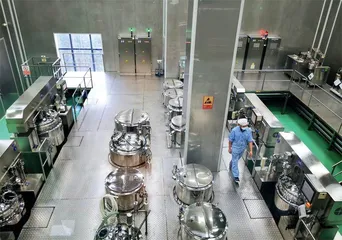 容大生物:深耕大健康产业,聚力专精特新