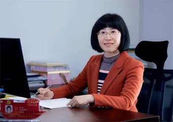 探索建立生态文明报告制度