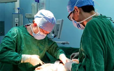 石汉平:构建肿瘤营养“中国解决方案体系”