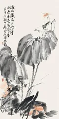 汪德龙:从银幕后走出的艺术家
