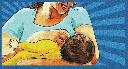 本月科学流言榜:母乳10个月时就没有营养了?吸烟可以延年益寿?……2