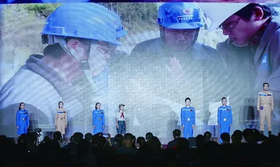 贵州科技馆:构建贵州高质量科普体系1