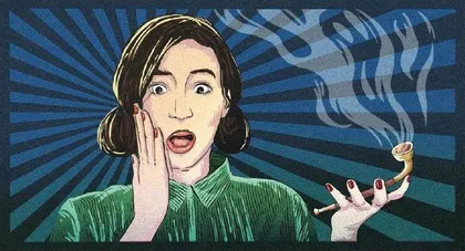 本月科学流言榜:母乳10个月时就没有营养了?吸烟可以延年益寿?……4