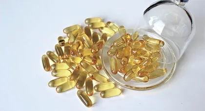 油炸食品—定不健康?食物中的科学真相1