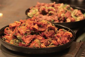 油炸食品—定不健康?食物中的科学真相2