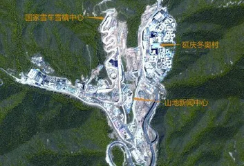 高分一号到十三号,要点全部“划”出来了4