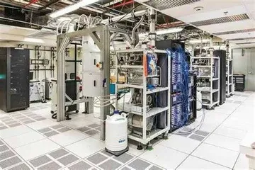 盘点:2021年中国科技重大突破1