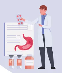 一入夏就犯肠胃炎?这5个被你忽视的日常习惯要警惕!1