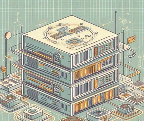 耗电量惊人的人工智能1