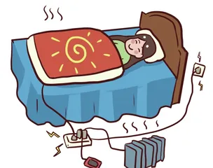 警惕:我们身边潜伏6种致癌物3