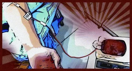 吃生鱼片蘸芥末能“杀虫”?多看绿色能保护视力?这波流言看好了!2