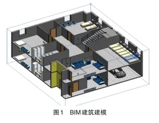 BIM技术在绿色筑及装配式建筑设计中的应用
